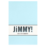 JiMMY!, Bars With Benefits™, протеиновый батончик, шоколад, карамель и арахис, 12 батончиков по 60 г (2,12 унции)