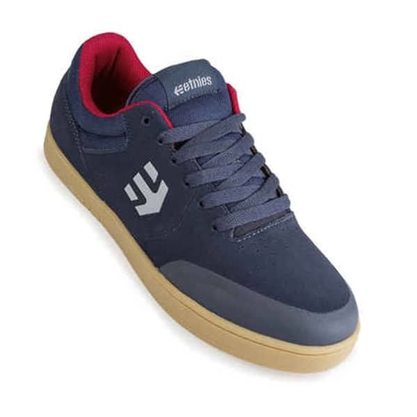 Etnies Marana: распаковка и опыт эксплуатации кед от Криса Джослина Etnies Marana: распаковка и опыт эксплуатации кед от Криса Джослина
