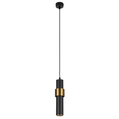 Подвесной светильник Arte Lamp RAN A3144SP-1BK