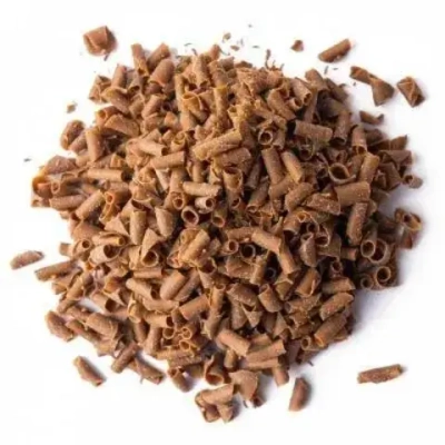 Стружка молочная Callebaut, 50 г