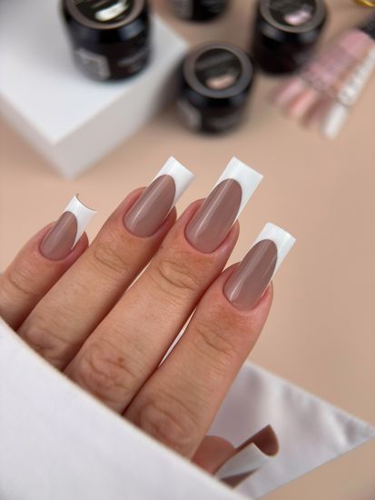 Жидкий бескислотный гель Enigmanic SMART gel 03 30 гр.