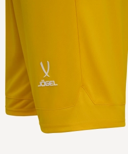 Шорты игровые DIVISION PerFormDRY Union Shorts, желтый