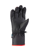 Перчатки VIKING Santo Black/Red (inch (дюйм):8)
