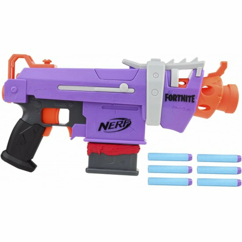 Бластер "Fortnite Stryfe" напрокат