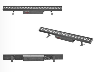 184P 18*10W 4ni1 LED wall washer