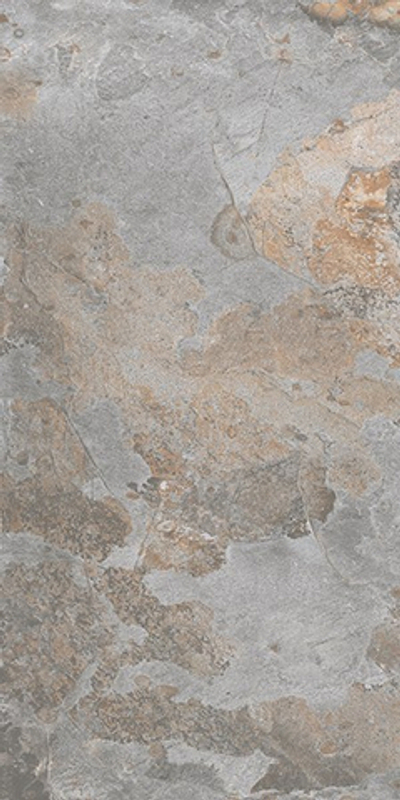 Керамогранит NEBULA SILVER 3D SOFT