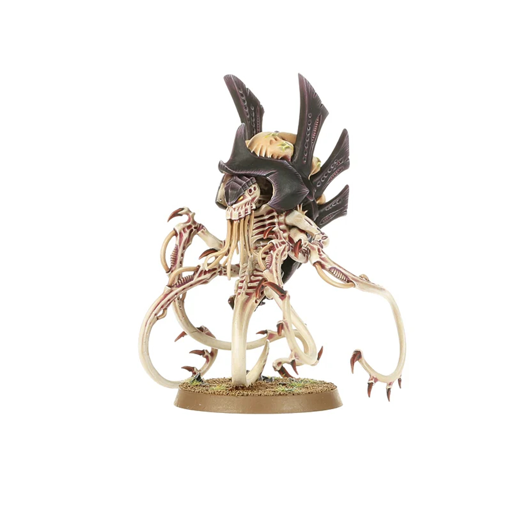 Tyranid Venomthropes/Zoanthropes