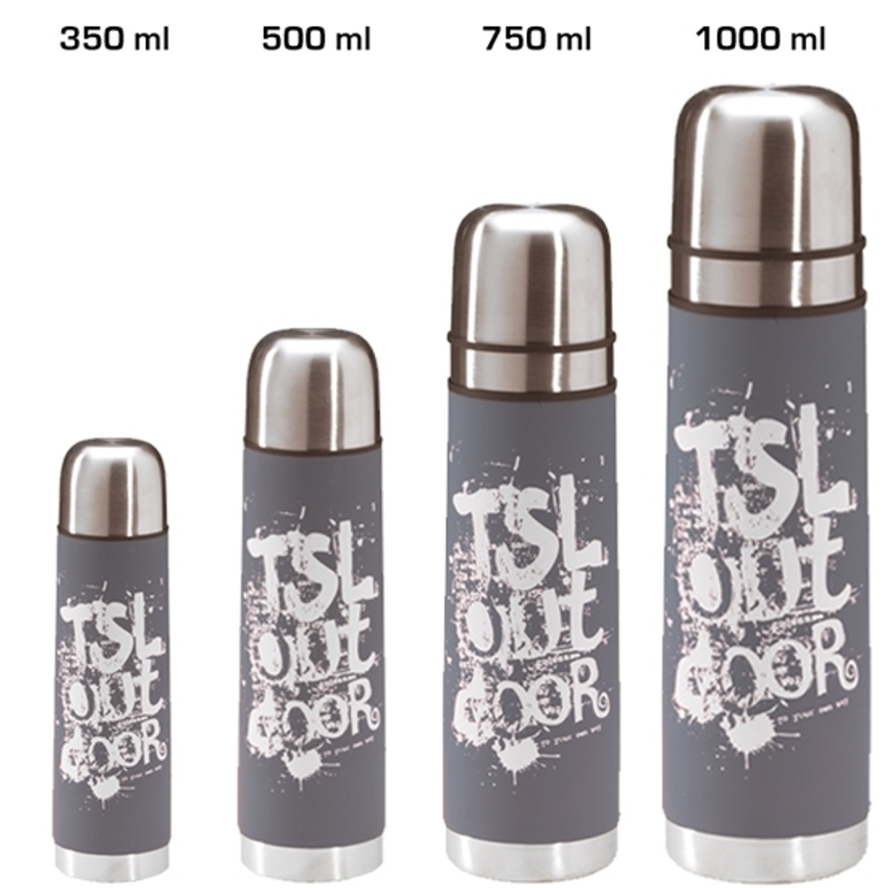 ТЕРМОС TSL 0.75L
