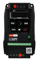 Преобразователь частоты AD30-4T5D5H/7D5L