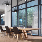 Pendant design lamp  Vertigo by Constance Guisset