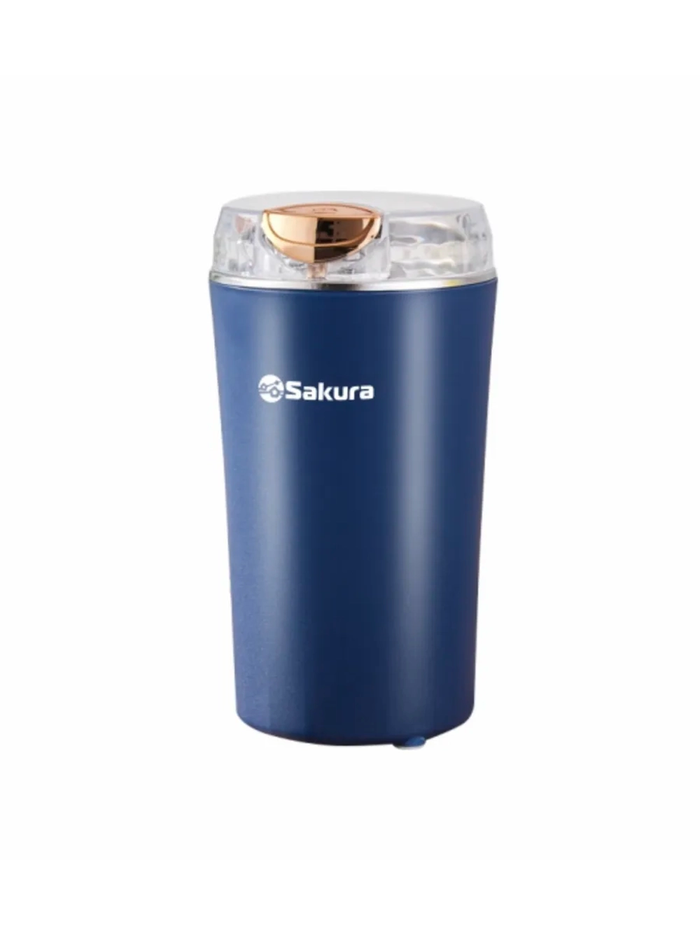 Кофемолка SAKURA SA-6178BL