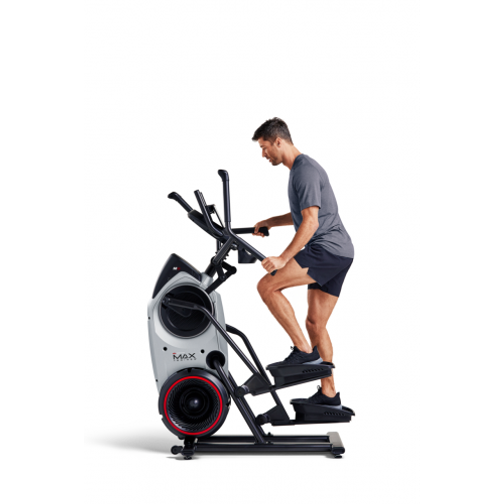 Эллиптический тренажер BOWFLEX Max Trainer M6