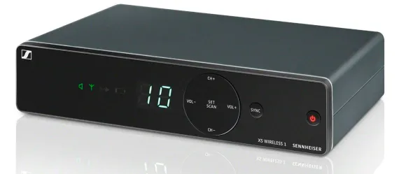Sennheiser XSW 1-825-A