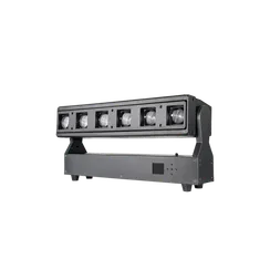 Color Imagination ZOOMBAR 640LFP