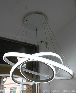 led chandelier 15-57