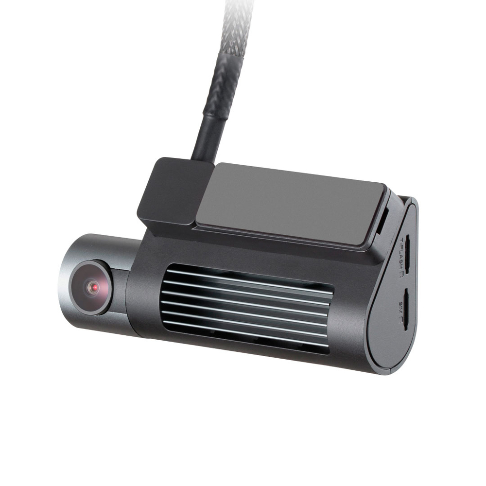 iBOX Epic 2K WiFi GPS Dual Cloud