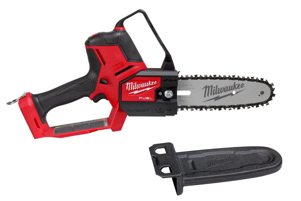 Аккумуляторная цепная пила M18 FHS2, Milwaukee 4933480117