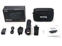 Тепловизионный монокуляр Sytong XS2.0-625LR