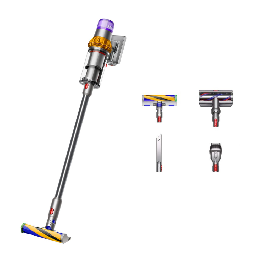 Dyson V15 Detect Absolute SV47