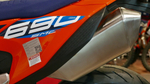 KTM 690 SMC R