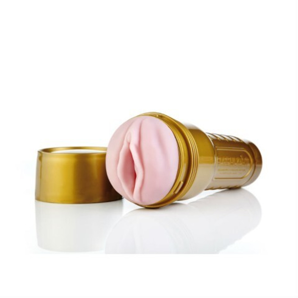 Мастурбатор Fleshlight Stamina Training Unit (для тренировки выносливости)