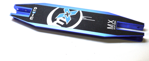 Платформа MX Blue