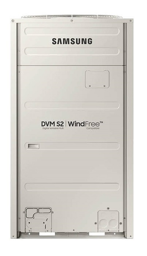 Наружный блок VRF системы Samsung AM920AXVGGR1EU