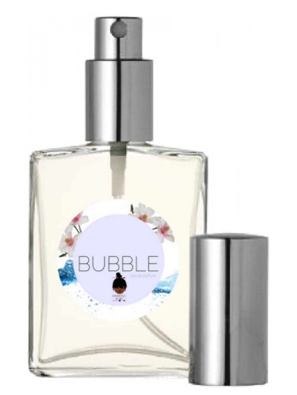 Kimberly New York Bubble