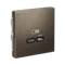 Розетка с USB C Systeme Electric ArtGallery Мокко GAL000627