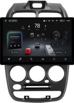 Магнитола для Hyundai Accent 2000-2011 (рамка 1 кнопка) - Teyes CC4-PRO монитор 13" 2K QLED на Android 13, Быстрейшая, Snapdragon 778G, ИИ, CarPlay, DSP, 4G SIM-слот