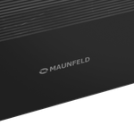 Шкаф духовой электрический MAUNFELD MEOC708PB