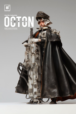 Октион / Oction