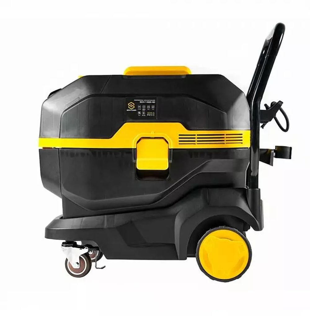 Промышленный пылесос Schtaer SCH-1400-40