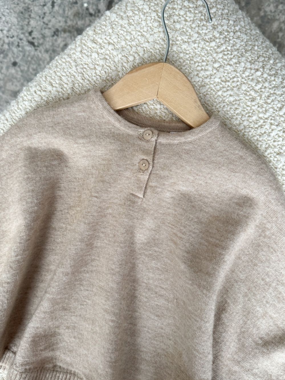 Джемпер Zara, 86