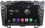 Магнитола для Honda CR-V 2006-2012 - Kuberg MKD-8079-P6 на Android 10