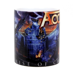 Кружка Accept The Rise of Chaos (052)