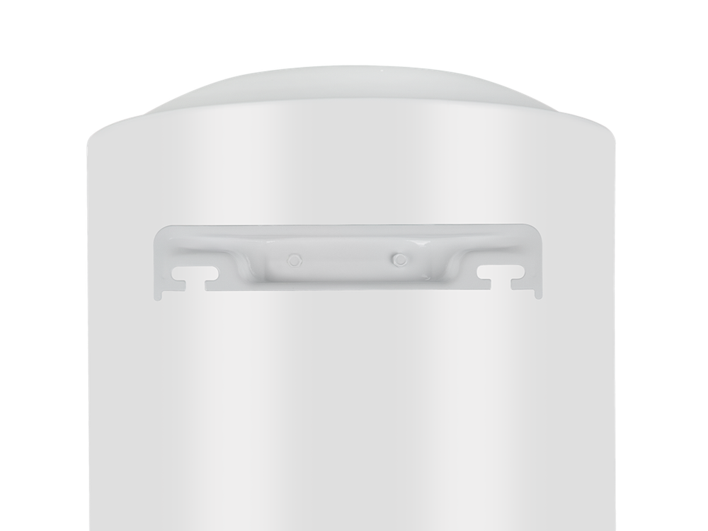 Водонагреватель Thermex Praktik 50 V Slim