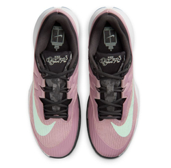 Мужские теннисные кроссовки Nike Zoom Vapor Pro 3 Clay Premium - light violet ore/barely green/anthracite