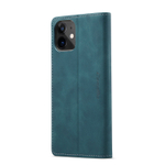 Чехол-книжка CaseMe Matte iPhone 11