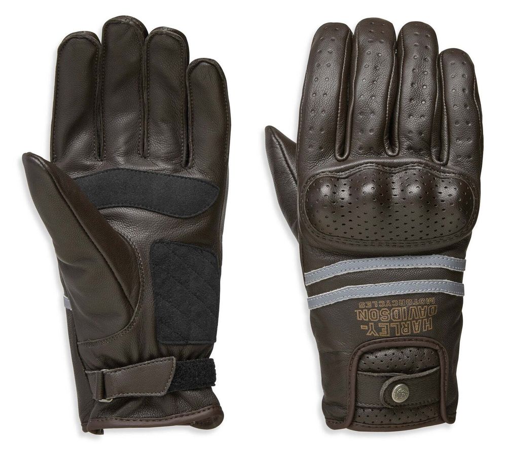 Перчатки Glove Harley-Davidson Перчатки Glove Harley-Davidson