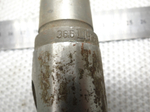 Сверло 36.5мм (170х340) HSS к\х К/М4 СССР