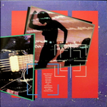 Duran Duran / Arena (LP)