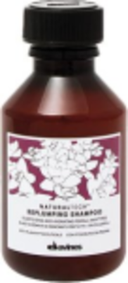 Уплотняющий шампунь Davines Naturaltech Replumping Shampoo 100 мл