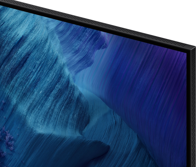 Телевизор Samsung QE85QN990F
