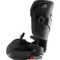 Автокресло Britax Roemer KidFix Pro Lux Onyx Black