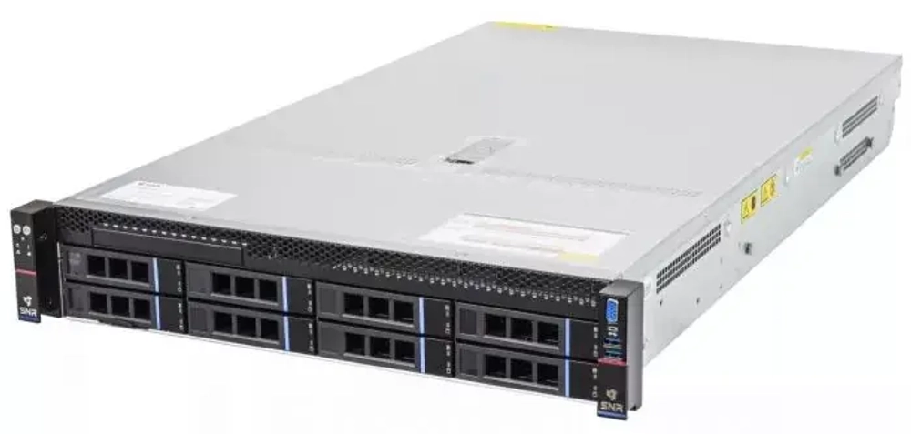 Серверная платформа SNR  SNR-SR2208RE