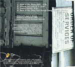 The Rolling Stones / Saint Of Me (CD Single)