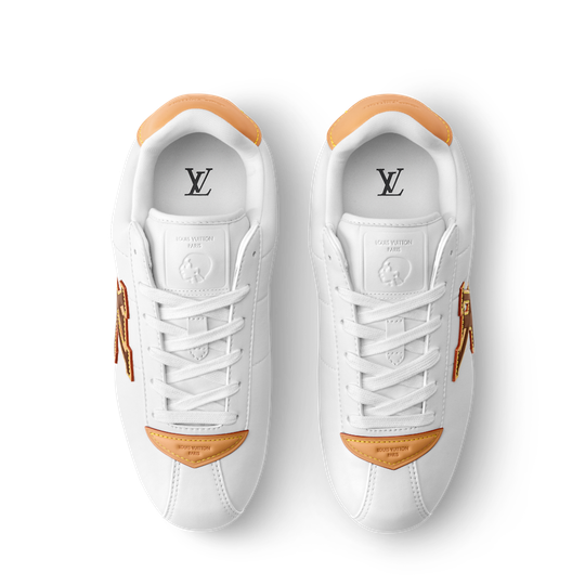 Кроссовки LV Buttersoft