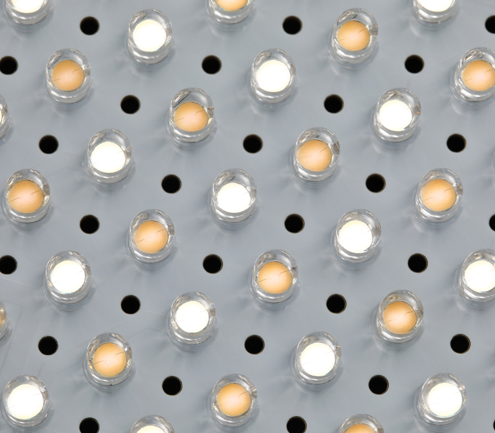 Осветитель Godox LED1000Bi II, светодиодный, 70 Вт, 3300-5600К, (без пульта)
