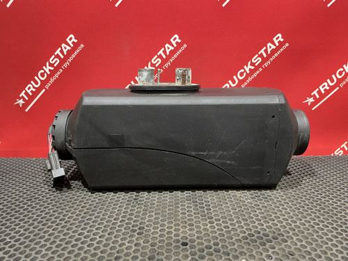 Отопитель автономный 4 kW